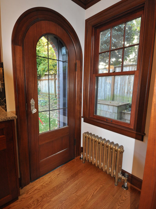 Leaded Glass Doors Home Design Ideas Pictures Remodel