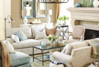 Living Room Decor Inspiration Living Rich On Lessliving