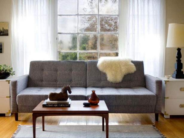 Living Room Design Styles Hgtv