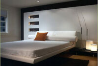Lovely Modern Minimalist Bedroom Creative Maxx Ideas