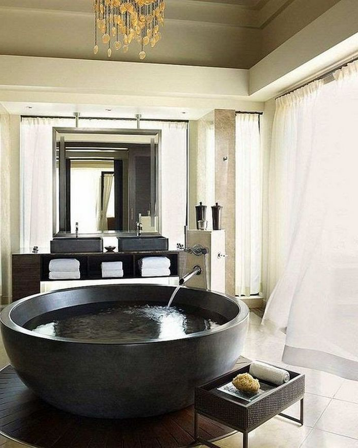 Luxury Bathroom Ideas House Design Dream Bathrooms