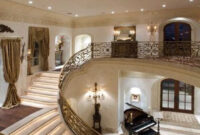 Luxury Grand Foyers Google Search Grand Foyer House