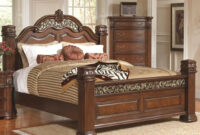 Luxury King Size Bed Designs With Drawers And Elegant Bed
