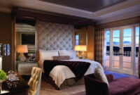 Luxury Modern Bedroom Interior Design Inspiration 2020 Ideas