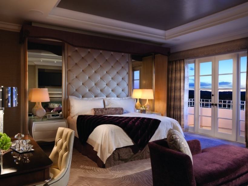 Luxury Modern Bedroom Interior Design Inspiration 2020 Ideas