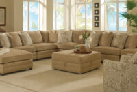 Magnificent Large Sectional Sofas Large Sectional Sofa