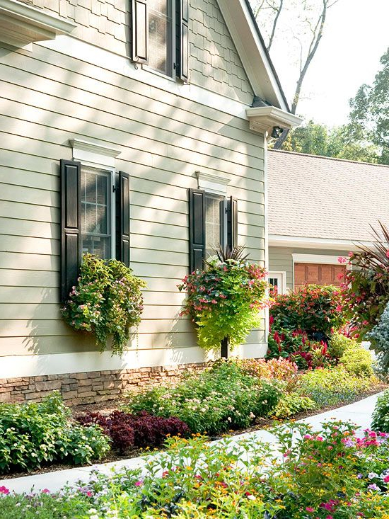 Make A Better First Impression Curb Appeal Best