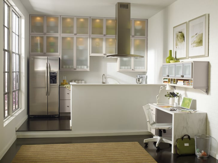 Martha Stewart Living Cabinet Line Now Available At Home Depot Popsugar Home