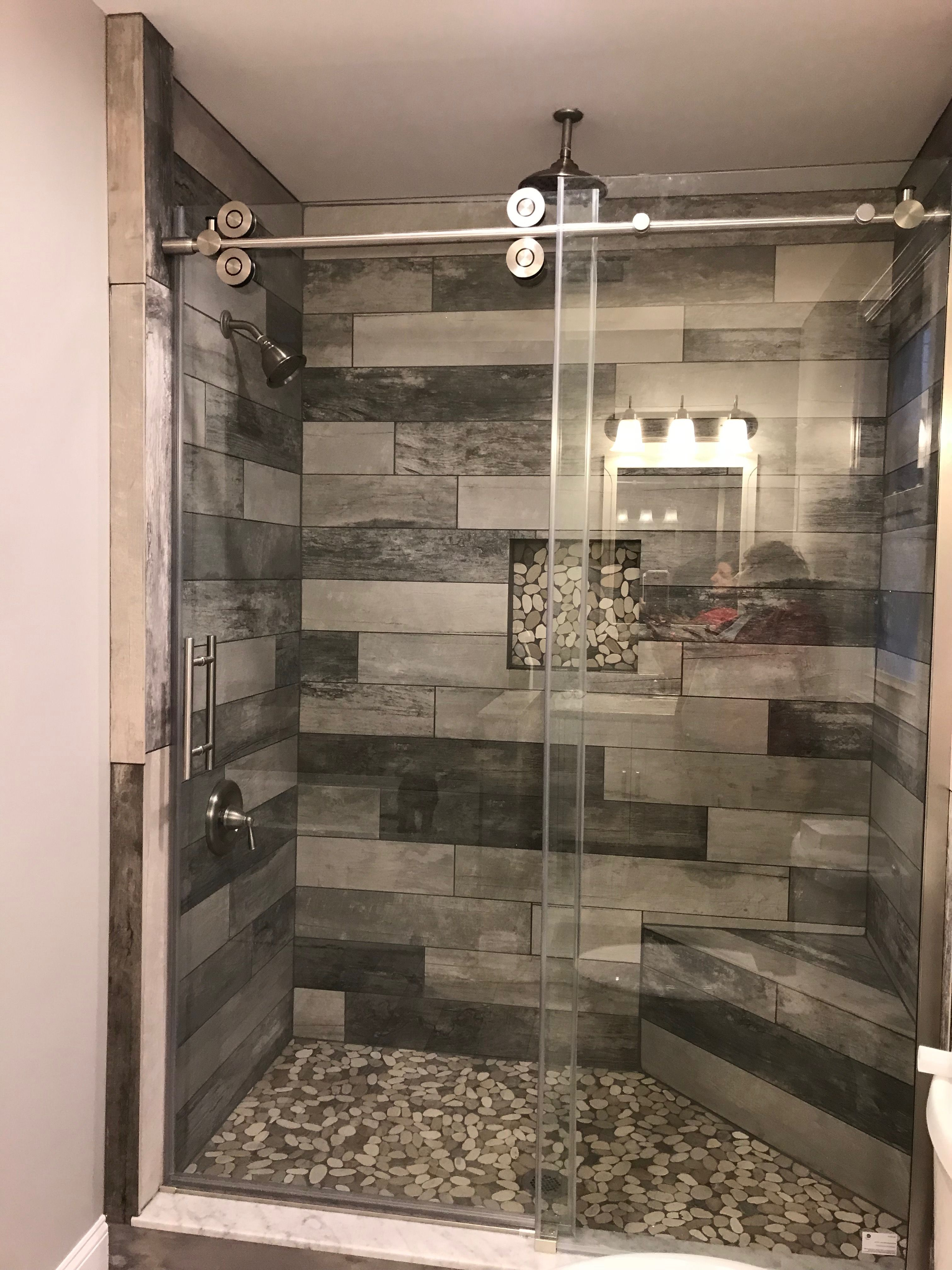 Master Shower Idea Unique Bathroom Decor Bathroom