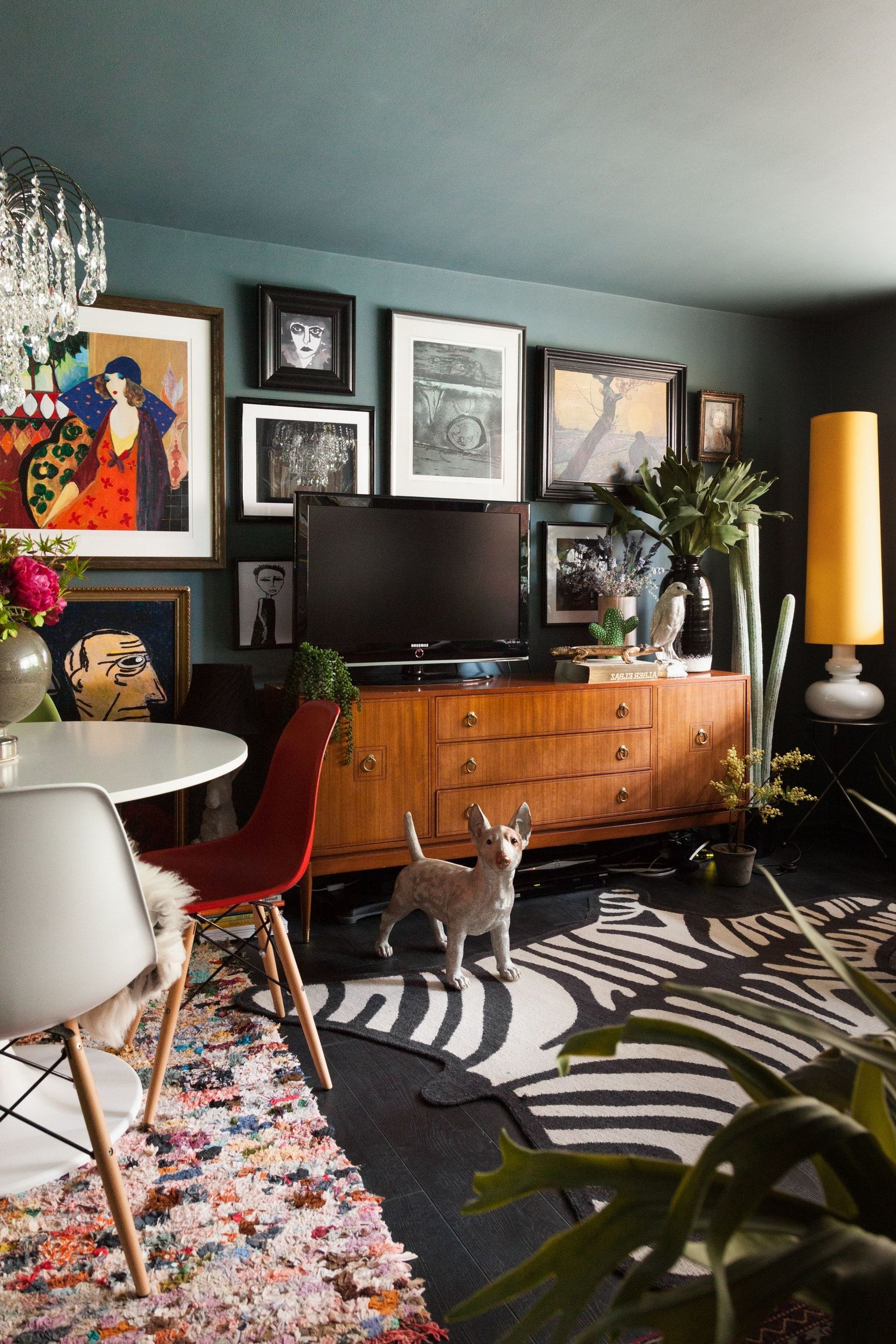 Maximalist Decor Home Ideas 28 Inspira Spaces