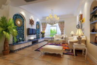 Mediterranean Villa Decorating Ideas Google Search
