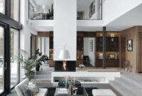 Minimal Interior Design Inspiration Modern House Design