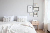 Minimalist Bedroom Ideas 20 Design Trends With Latest