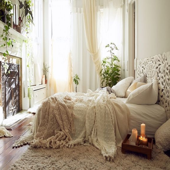 Minimalist Bedroom Ideas To Help You Get Comfortable