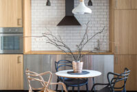 Minimalist Studio Apartment Decorated With Designer