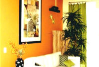 Modern Accent Wall Colors Best Living Room Paint Color