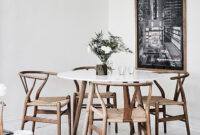 Modern And Minimalist Dining Room Design Ideas 74