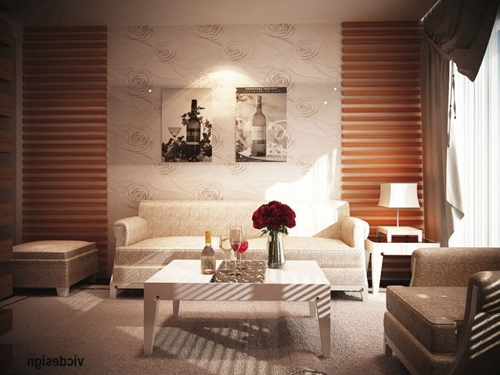 Modern Asian Living Room Decorating Ideas Interior Design