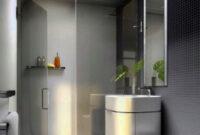 Modern Bathroom Designs For Small Bathrooms Interior