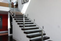 Modern House Architecture Modern Contemporary Stairs