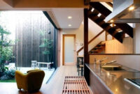 Modern Japanese Kitchen Interior Design Interior Design