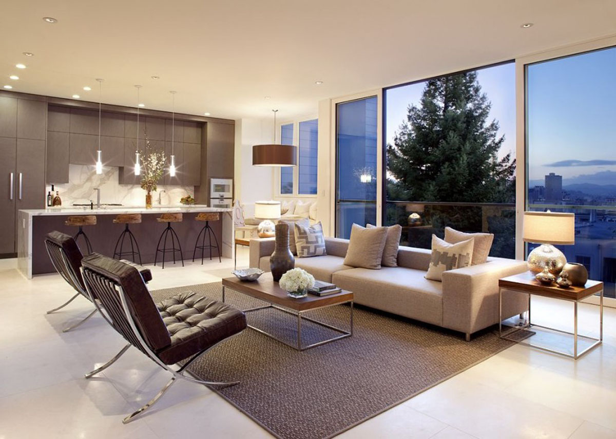 Modern Living Room Inspiration For Your Rich Home Decor