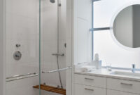 Modern Shower Enclosures Contemporary Bathroom Design Ideas