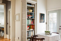 Modern Ways To Order Your Books In A Home Library