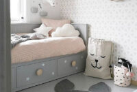 Mommo Design Ikea Hacks With Paint Hemnes Bed