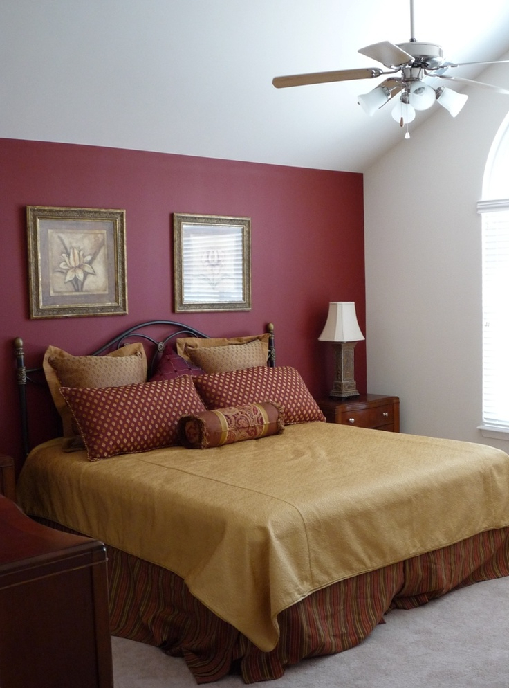 Most Popular Bedroom Paint Color Ideas