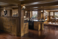Most Popular Kitchen Flooring Kitchen Floor Ideas With Oak