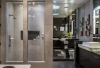 Most Serene Retreat Modern Master Bathroom Contemporary