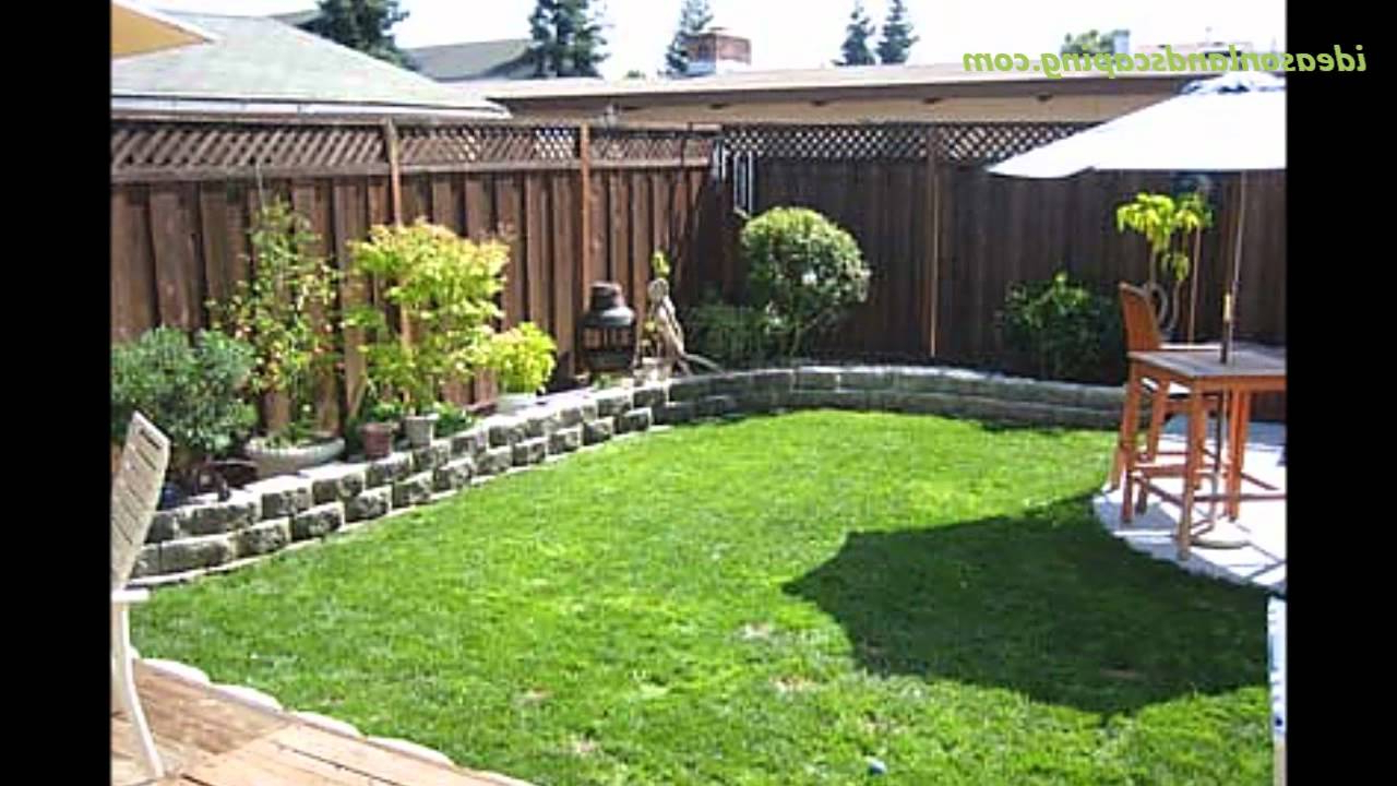 Must See Beautiful Garden Landscaping Ideas Youtube