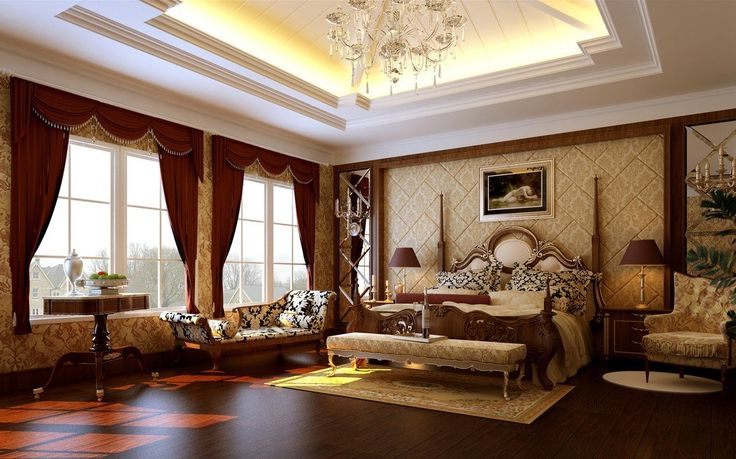 Natty Inspiration For Impressive Luxury Living Room