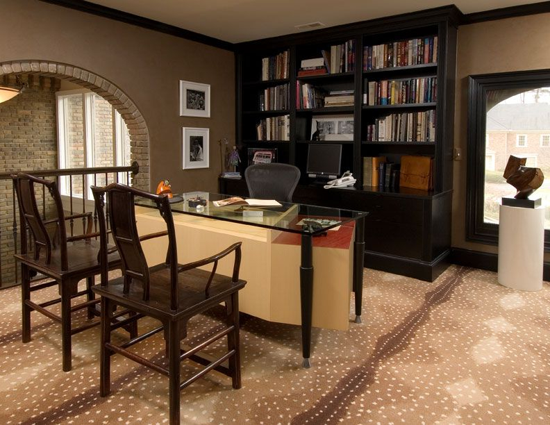 Nice Home Office Inspiration Design Stylendesigns