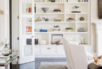 Nicole Hogarty Designs Luxury Living Room Living Room