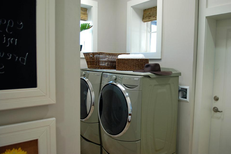 Our Favorite Laundry Rooms From Hgtv Home Giveaways Hgtv