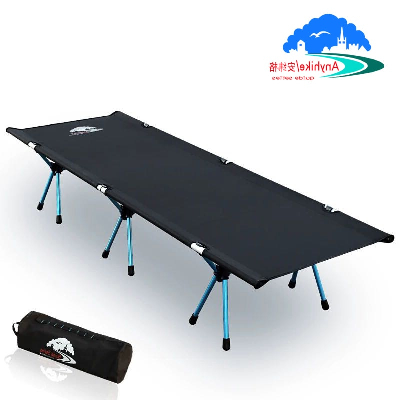 Outdoor Camp Bed Comfortable Portable Tent Bed Camping