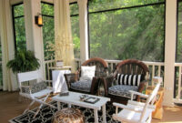 Outdoor Decor 20 Cozy Porch Ideas To Inspire You