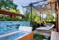Outdoor Spa Ideas For Your Home Inspiration And Ideas