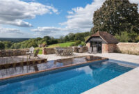 Outdoor Swimming Pool Inspiration