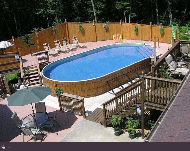 Oval 15 X 30 Swimming Pool Designs Below Ground Above