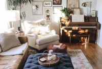 Parlor Cosy Living Room Elegant Living Room