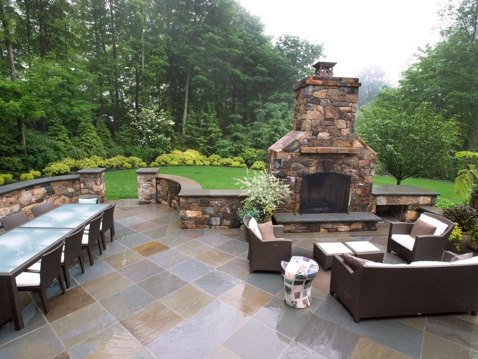 Patio Design Ideas For Your Raleigh Home Premier Pools