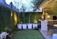 Patio Ideas Small Yard Cozy For Your Backyard To Get