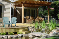 Patio Making Your Home More Refreshed Inspirationseek