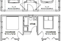 Pdf House Plans Garage Plans Shed Plans Small House