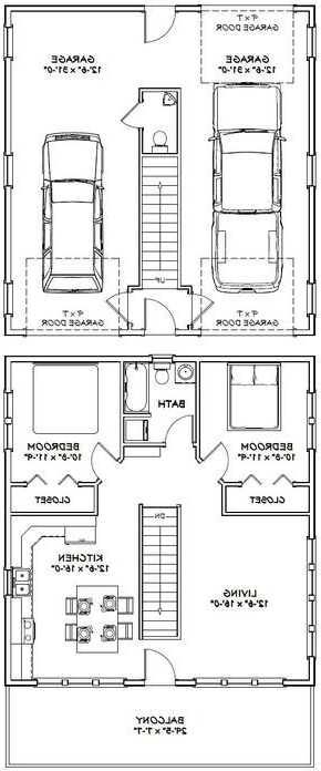 Pdf House Plans Garage Plans Shed Plans Small House