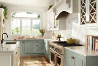 Photo Country Living Magazine Country Kitchen Designs
