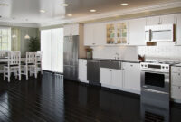 Pick Out The Best Kitchen Layout Plans Bonito Designs